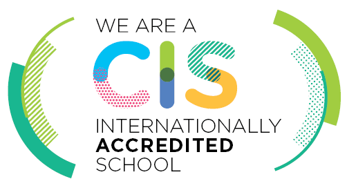 CIS Accredited